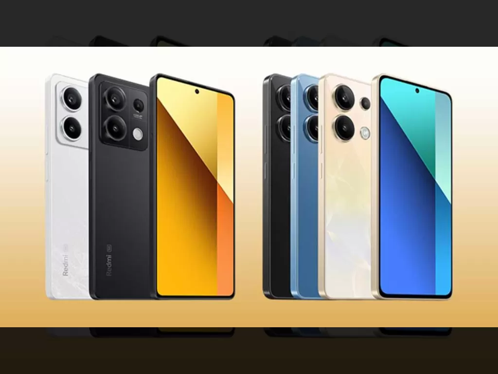 5 HP China 2026 Bikin Kamu Harus Upgrade Sekarang: Baterai 8.000 mAh, Kamera 200MP & AI Gila!